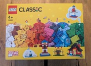 LEGO Classic 11008 Klocki i Domki, UNIKAT, NOWE.