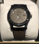 HUBLOT Classic Fusion - Automat Automatic Automatyczny