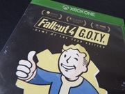 GRA XBOX ONE / XBOX Series X FALLOUT 4 GOTY PL ! DLC ! 