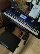 Yamaha Genos 1-keyboard 
