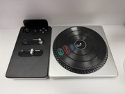 DJ HERO Mikser DJ PLAYSTATION 3 PS3