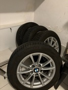 Zestaw kół do BMW