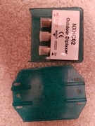 Sumator, rozgałęźnik RTV-SAT NXHC02 