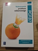 Wykonanie przekazu reklamowego 