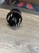 Lampa ECH11 Valvo – trioda + heksoda – emisja 100% – sprawdzona