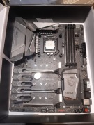 Zestaw MSI Z270 GAMING M7 + Intel Core i7-7700K 4.5GHz | Stan Idealny