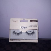 Sztuczne rzęsy Killys 