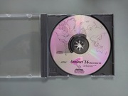 Schatzruhe Aminet 16 (December 1996)