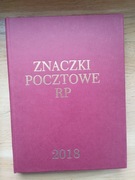 Klaser Fischer abonamentowy XXXV  2018 r. jak nowy!!