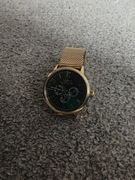 Zegarek Męski Invicta 47123 Złoty 