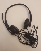 Słuchawki Plantronics blackwire c320-m