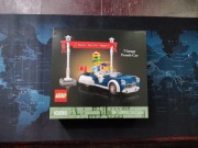 LEGO 40913 Vintage Parade Car Limited