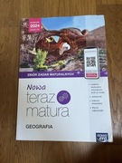 Nowa teraz matura geografia