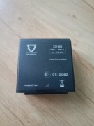 MODUŁ HAKA HOLOWNICZEGO ERICH JAEGER 321391 Corolla