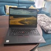Laptop lenovo Think Pad e14 gen1 intel core i3 -10010U 8/256GBssd windows11