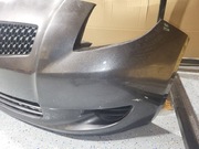 Yaris 2 zderzak szary ladny