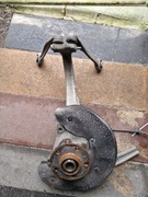 Zwrotnica Piasta Przód Audi A4 B8 2011r Lewa Prawa Stan B.Dobry