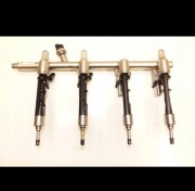 Wtryskiwacze Alfa Romeo Giulia 2.0 T