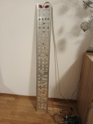 Lampa LED do akwarium 