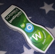 SCRABBLE Łamislówka Mattel