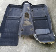 Chrysler Crossfire Mercedes SLK R170 wykładzina podłoga tapicerka