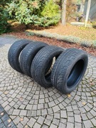 Opony 17 Pirelli run flat