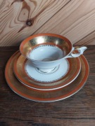 Alka-Kunst Albot&Keiser zestaw śniadaniowy 