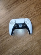 Pad do ps5 Dualsense z analogami TMR 