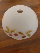 Klosz do lampy wiszącej 