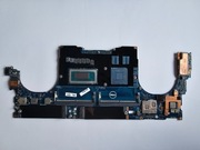 Plyta glowna DELL PRECISION 15 5570 i5 12500h 4.5GHz P/N-JJ7C1