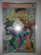 ACTION COMICS No.511 1980