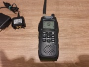 CB Radio President Randy III