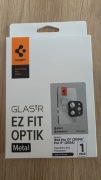 Szkło na aparat do iPad Pro 11 / 13 2025 / 2024, Spigen EZ Fit Optik 1P