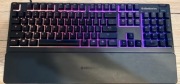 Sprzedam klawiaturę gamingowa Apex 3 marki Steelseries