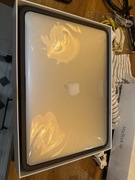 MacBook Air 13.3/1.6GHz/4GB/128GB A1466