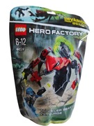 Lego 44024 Bestia z tunelu Nowy 