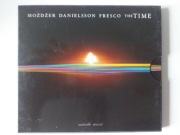 LESZEK MOZDZER  DANIELSON  FRESCO  THE TIME