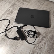 LAPTOP HP 3165NGW N3060 1.6GHz 4GB 320GB HDD zasilacz