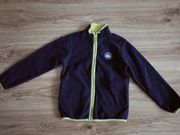 Bluza dziecięca polarowa Young Style rozm. 134