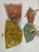 Guziki krawieckie mix M-1, M-2