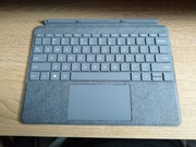 POLSKI UKŁAD Microsoft Surface Go 4, 3, 2, 1 Klawiatura Type cover oryginał