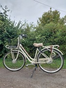 Holenderski rower miejski Sparta Spirit dlx 