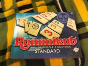 Rummikub standard