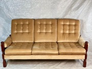 sofa kanapa vintage