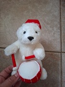 Miś  z kolekcji Coca-Cola 