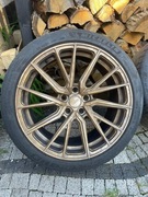 Felgi 20" Vossen HF 4T BMW