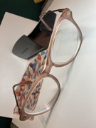 okulary oprawki BAYLEI NELSON bna-300 c3 vesper