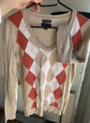 Sweter Tommy Hilfiger oryginał