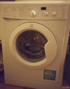 Pralka Automatyczna 'Indesit' Model:IWSD61051 6KG 