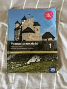 Poznać Przeszłość Podręcznik Do Historii 1